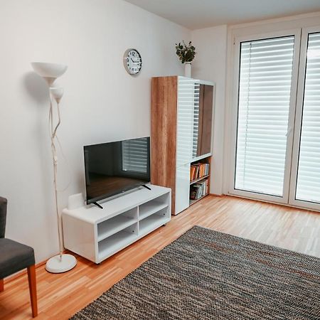 Vienna Danube Apartment 45 エクステリア 写真