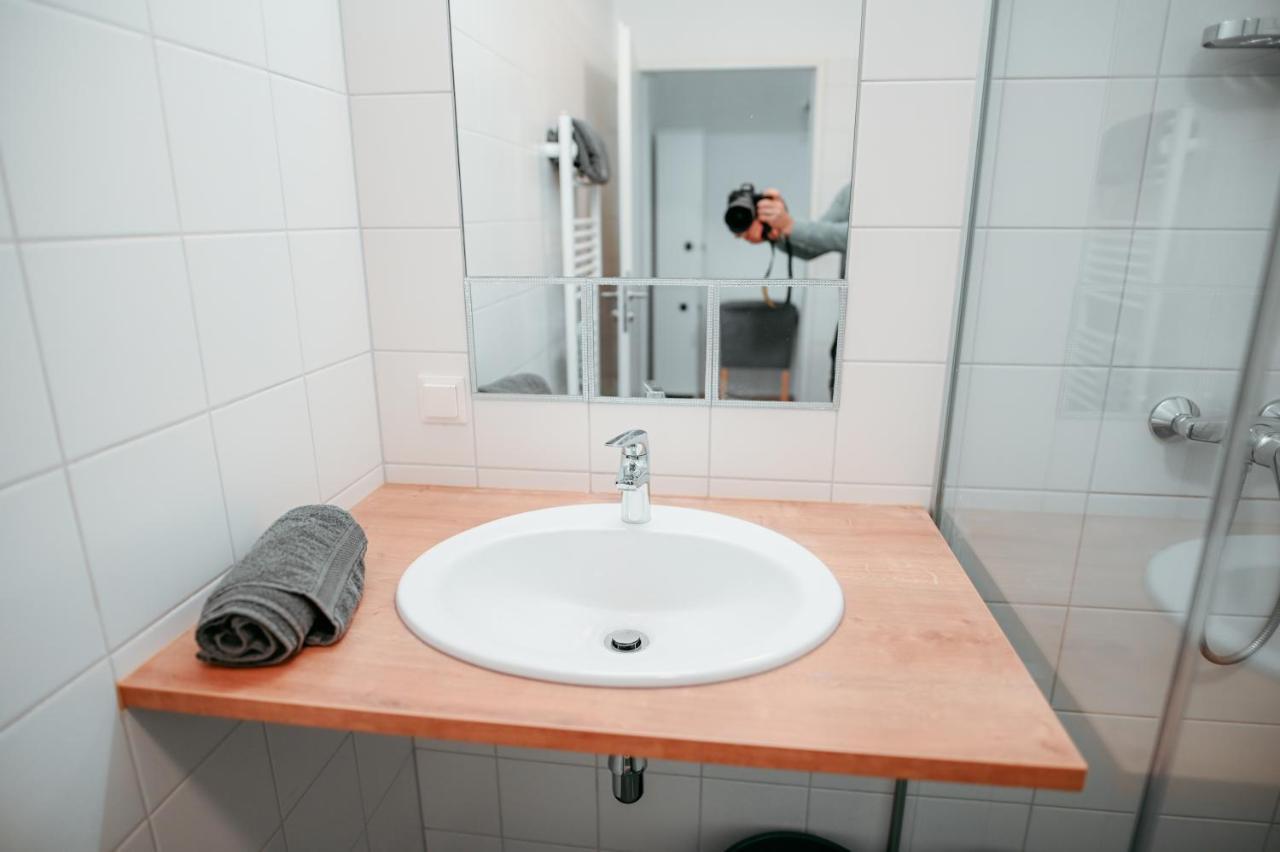 Vienna Danube Apartment 45 エクステリア 写真