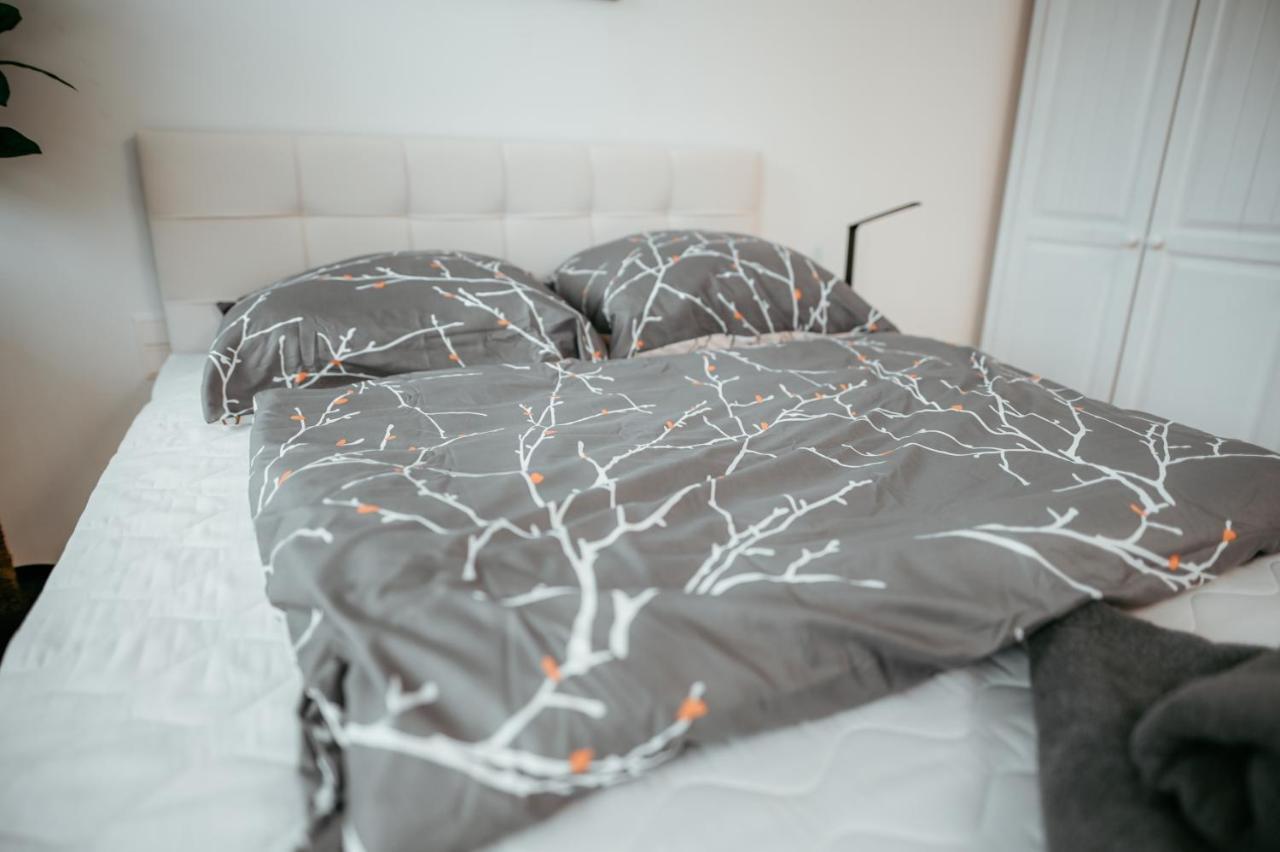 Vienna Danube Apartment 45 エクステリア 写真