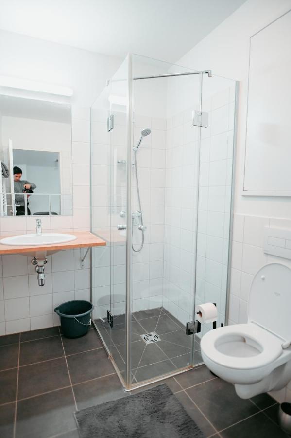 Vienna Danube Apartment 45 エクステリア 写真